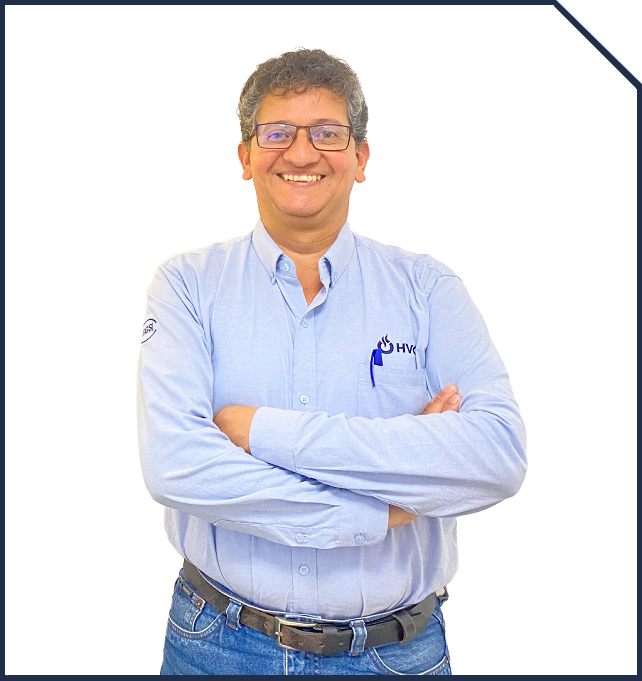 Jorge Sánchez