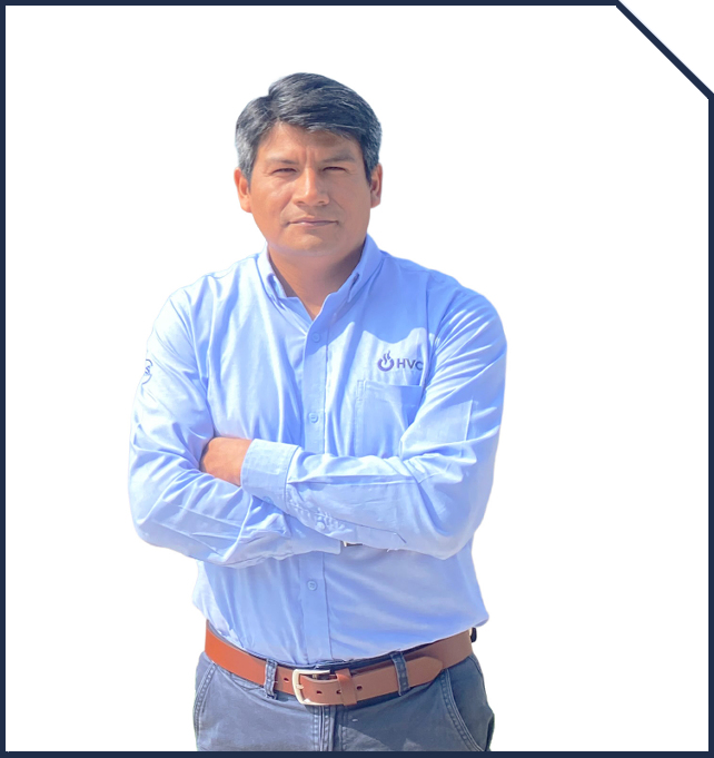 Tomas Alvarado